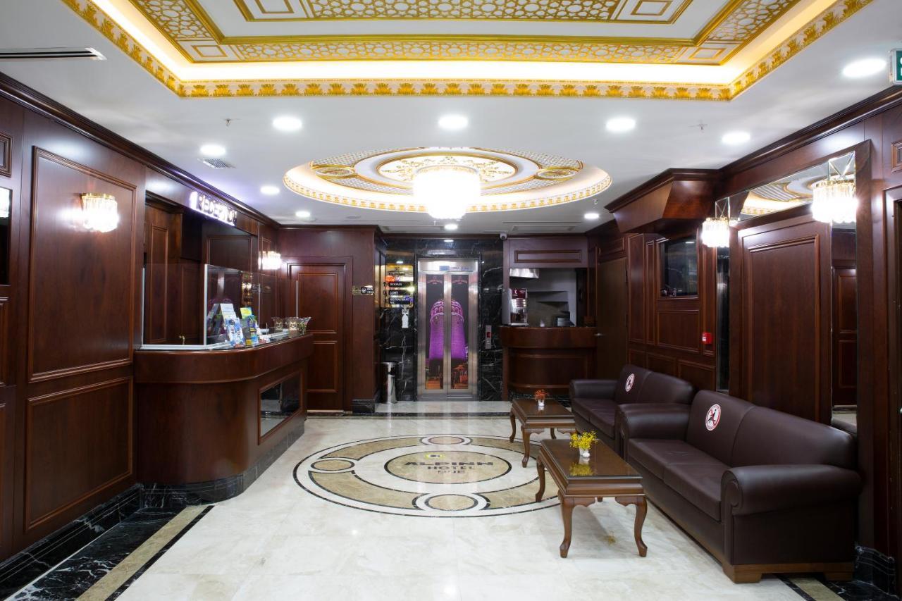 Alpinn Hotel Due Istanbul Luaran gambar