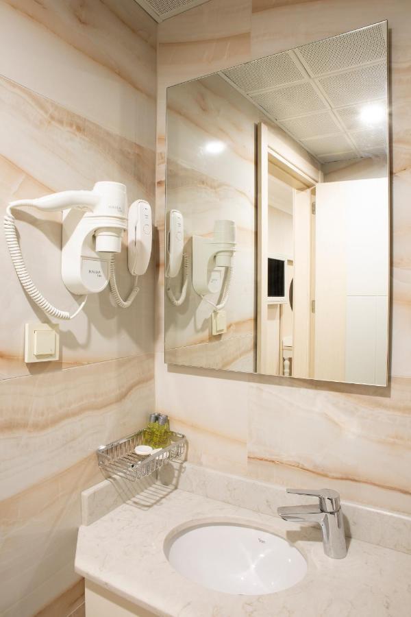 Alpinn Hotel Due Istanbul Luaran gambar