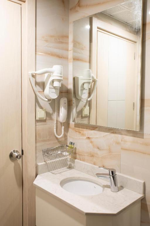 Alpinn Hotel Due Istanbul Luaran gambar