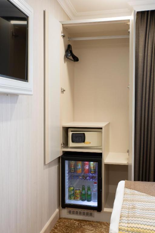 Alpinn Hotel Due Istanbul Luaran gambar